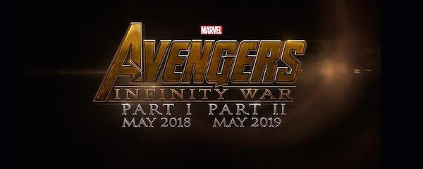 Avengers 4 Infinity War Sequel