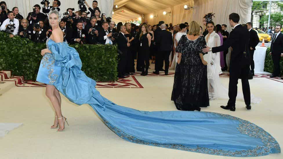 Met Gala