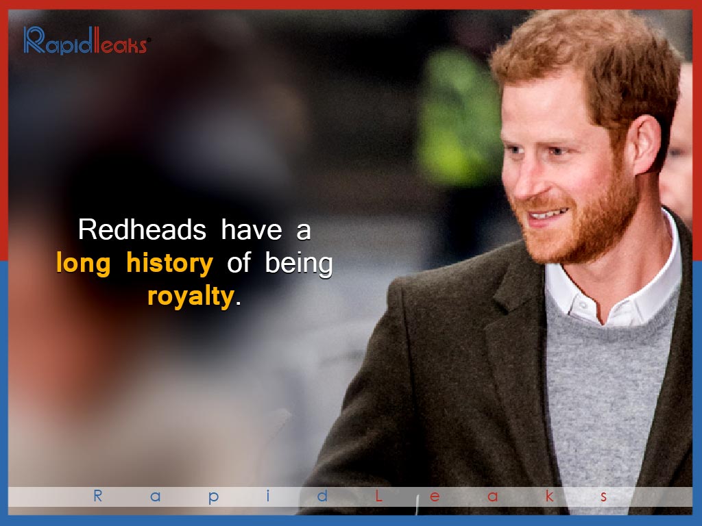 Prince Harry