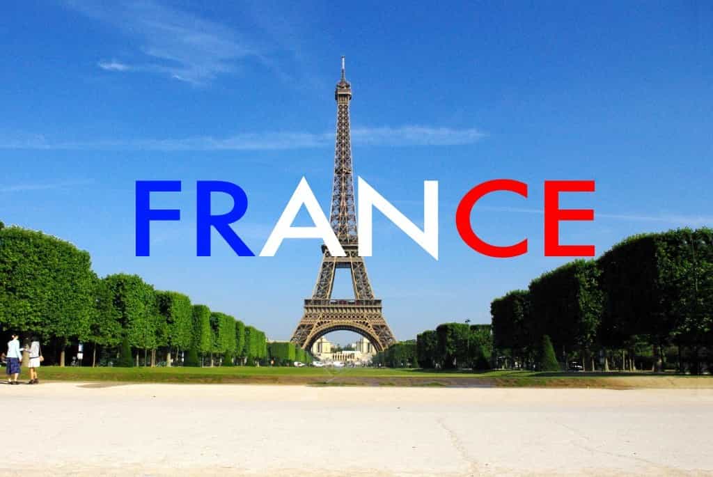 Image result for France name