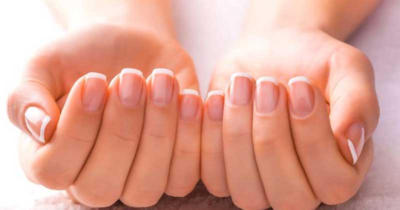 How To Whiten Yellow Nails At Home: All You Need To Know