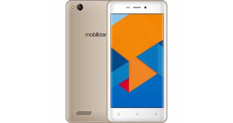 Mobiistar CQ-specifications