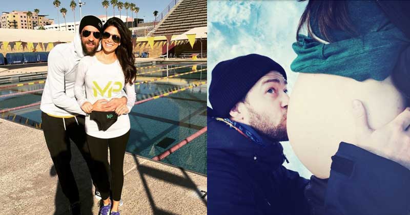 Most Creative Celebrity Baby Announcements