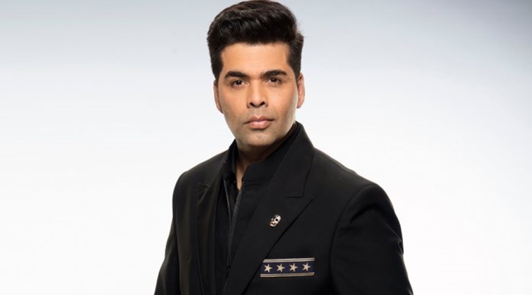 Karan Johar