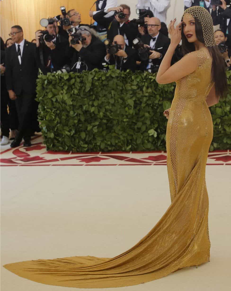 Met Gala