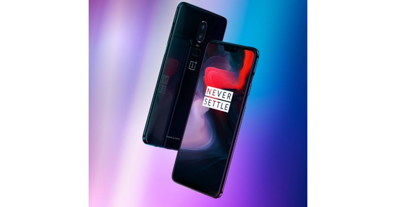 OnePlus 6 price in India