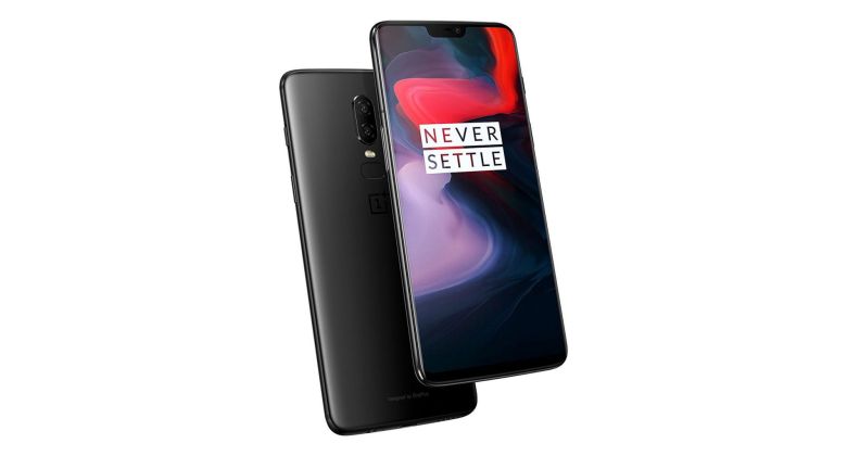 OnePlus 6 review