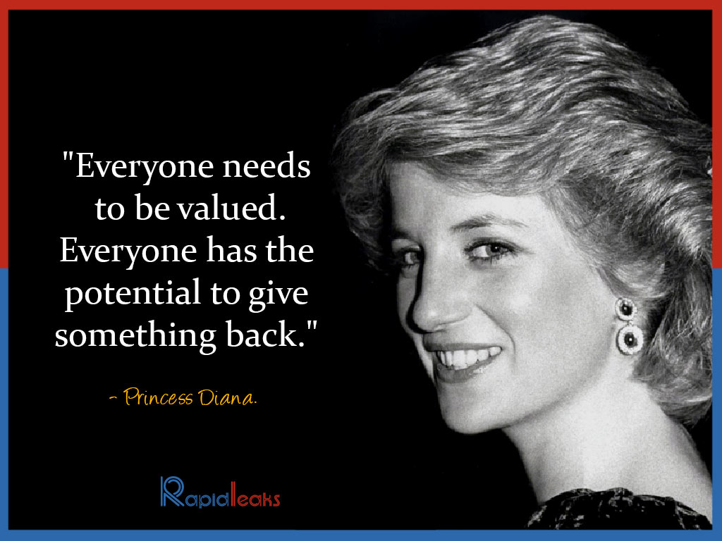 Woman Lady Diana Quotes / Terry Alex on in 2020 | Princess diana