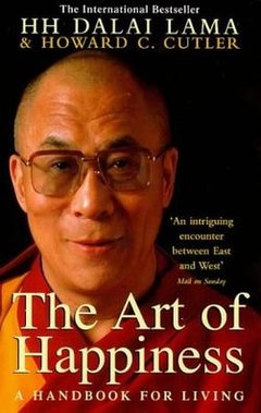 The Art Of Happiness - The Dalai Lama