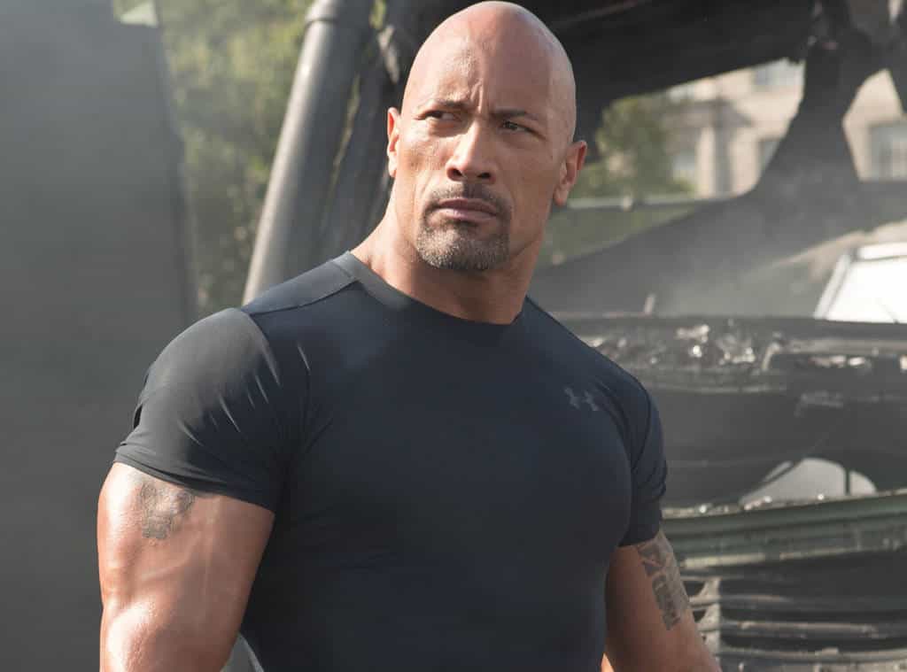 Dwayne Johnson Facts: 5 Interesting Facts About 'The Rock'