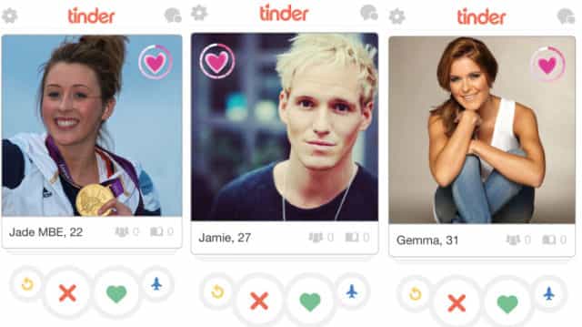 Tinder Jaipur in on dating What to