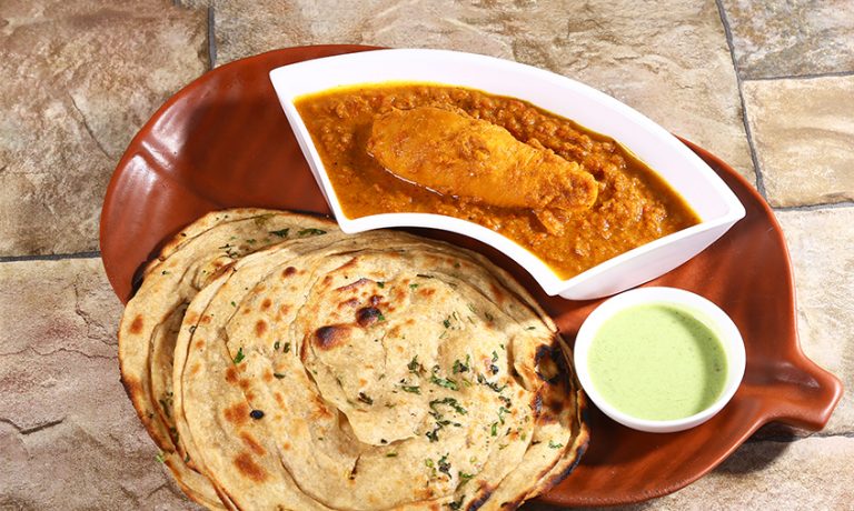 Discover best Delhi NCR places to savour chicken's cousin, Soya Chaap