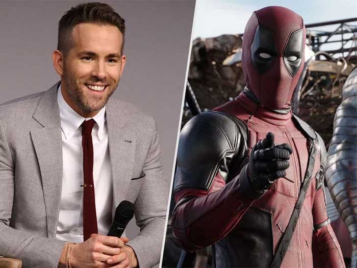 ryan reynolds and deadpool