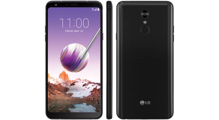 LG Stylo 4 Price and specifications