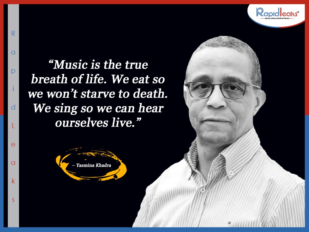 Quotes On Music