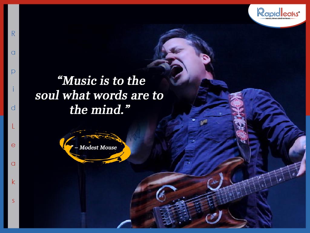 Quotes On Music