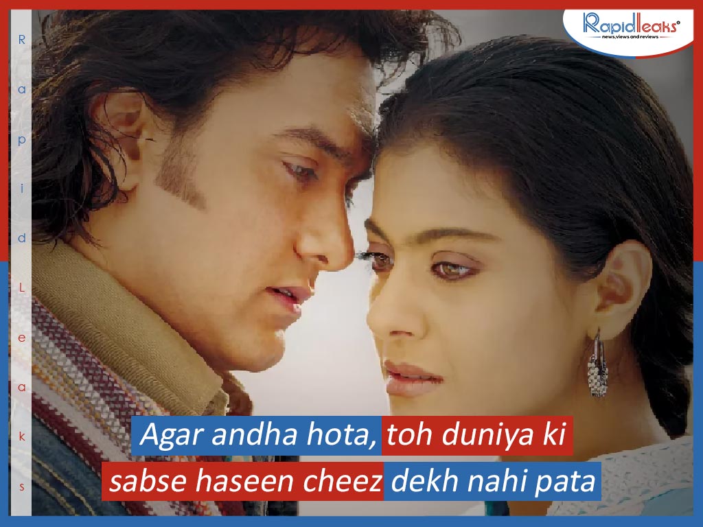 Aamir Khan Dialogues