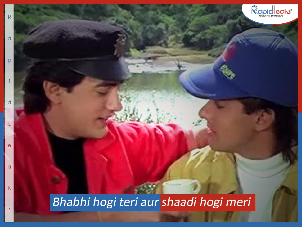 Aamir Khan Dialogues