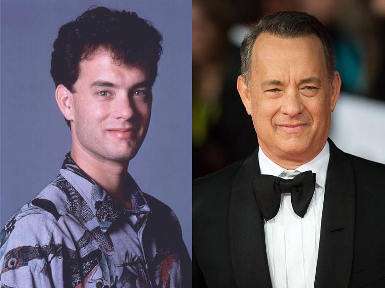 Tom Hanks