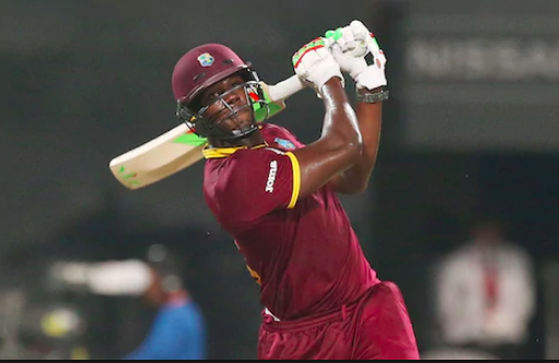 Carlos Brathwaite