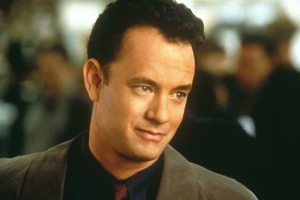 Tom Hanks