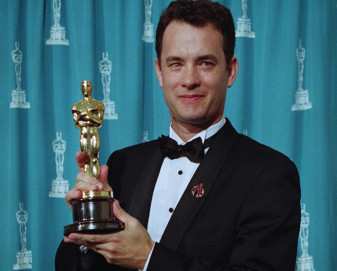 Tom Hanks