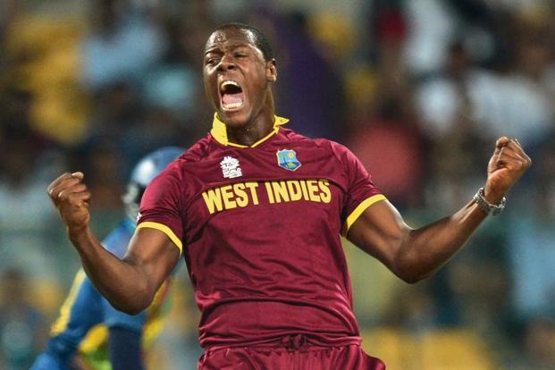 Carlos Brathwaite