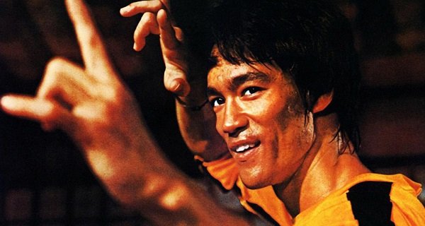 mysteries about Bruce Lee