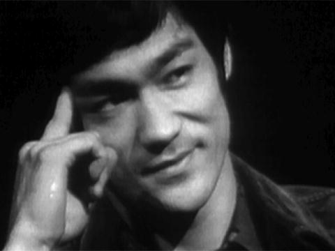 mysteries about Bruce Lee