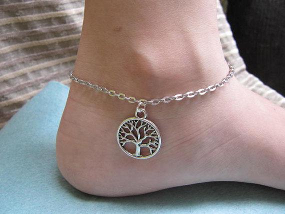 best anklets online shopping