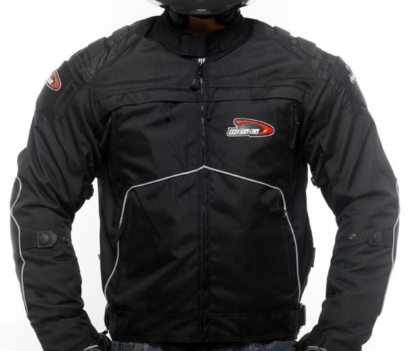 best biker jackets in India