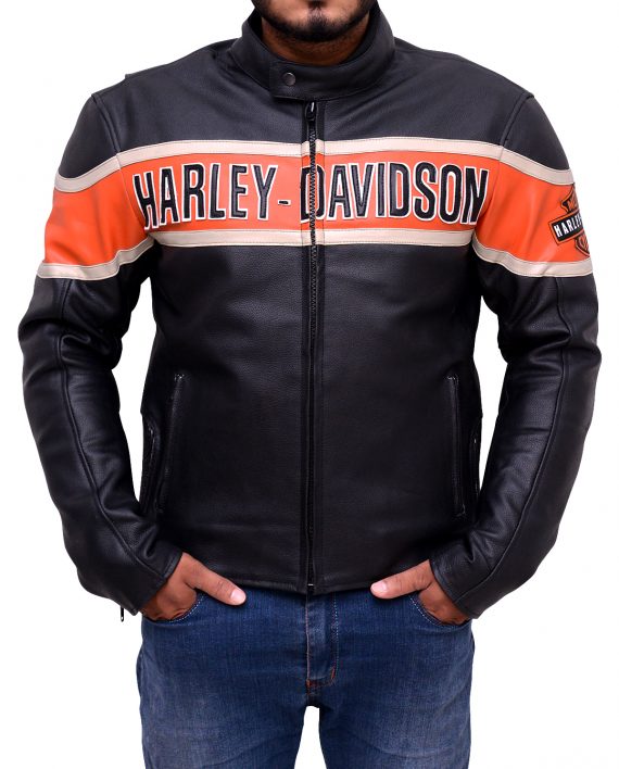 best biker jackets in India