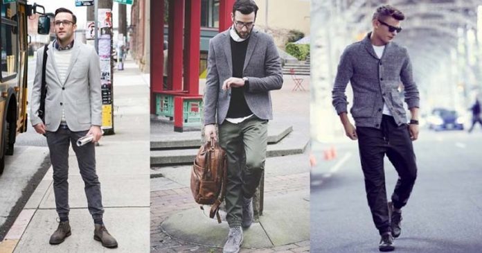 10 Little-Known Ways For Men To Look Stylish Professionally