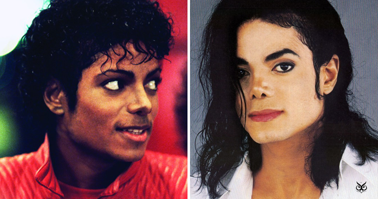 Misconceptions about Michael Jackson