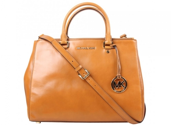 Which are the top 5 bestsellers from the fashion label Michael Kors?