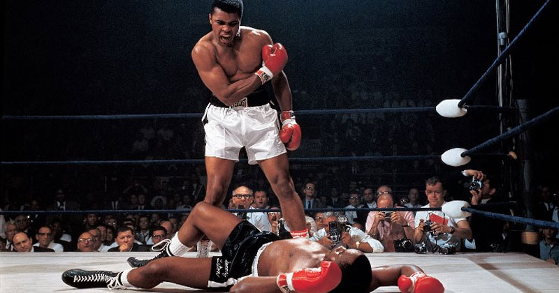 Muhammad Ali World Records