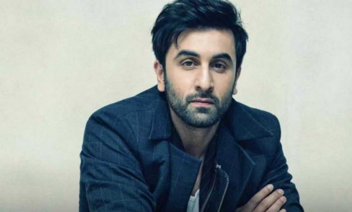 Ranbir Kapoor Social Media