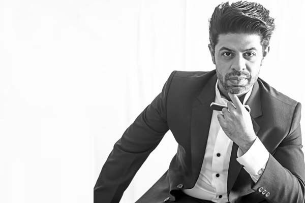 Ssumier Pasricha Bigg Boss 12