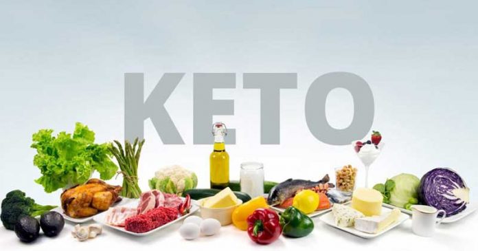 All You Need To Know About Ketogenic Diet