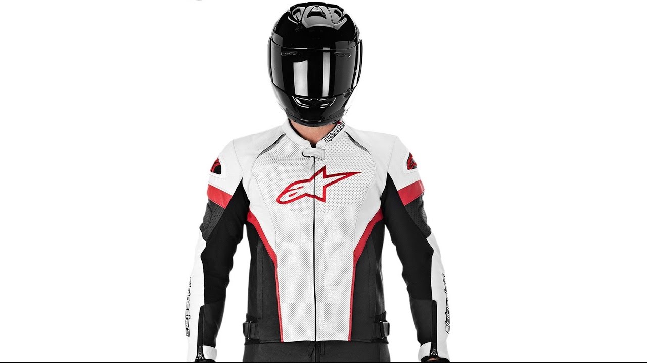 Zaca Air Jacket | Alpinestars