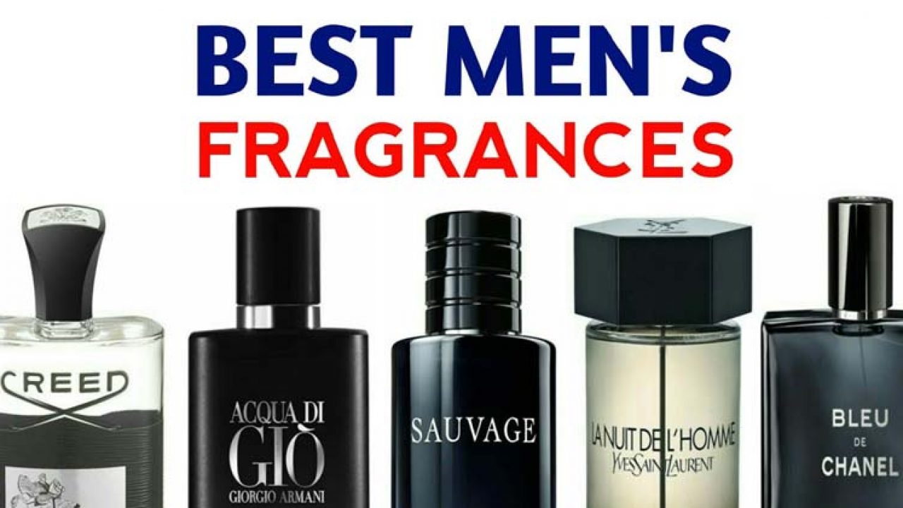 the best fragrance for him 2018