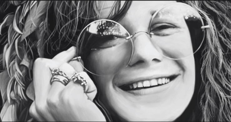 Janis Joplin's Tragic Death: Peggy Caserta on Singer's Drug Overdose