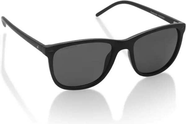 Buy RioRabbit Rectangular Sunglasses Black For Men & Women Online @ Best  Prices in India | Flipkart.com