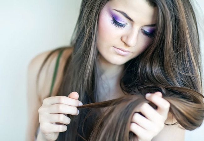 hair dye smell | facts about hair dye