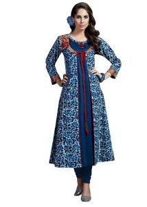 How Kurti Became A Style Statement?