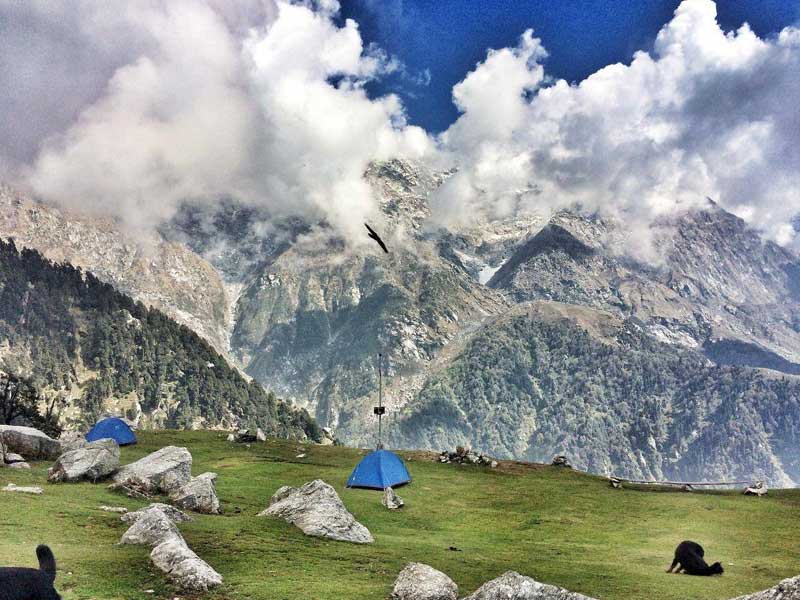 mcleod ganj