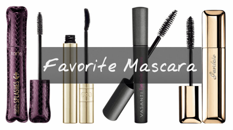 best mascaras for women