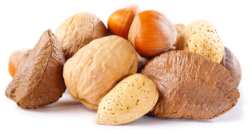 5 best nuts for weight loss