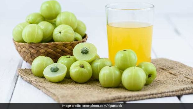 Eat Amla for diabetes care; take care of health like you never did before