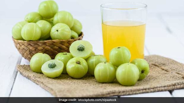 Amla for Diabetes care